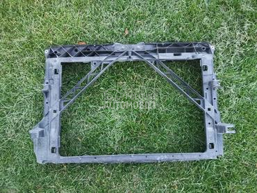 Vezni lim za Škoda Fabia, Octavia od 2014. do 2022. god.