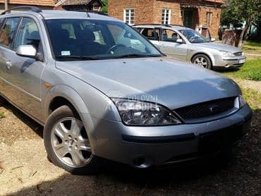 Automatski menjač za Ford Mondeo