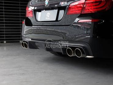 Zadnji M Branik za BMW 518, 520, 523 ...