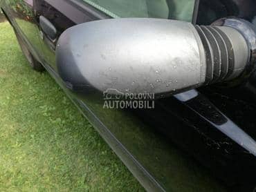 Retrovizori za Fiat Punto