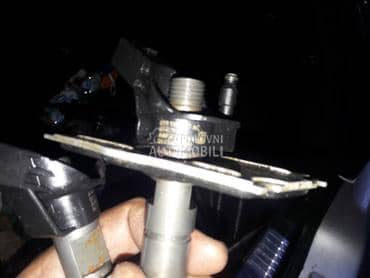 Dizne za Audi A4, A5, A6 ...