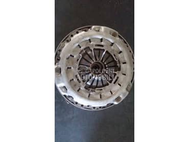 Mercedes Viano CDI zamajac