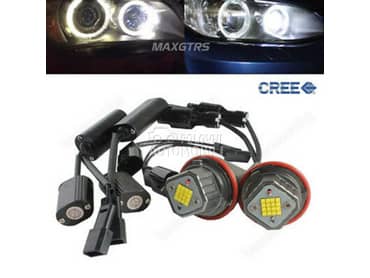 Led markeri e39, e60 za BMW 
