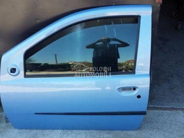 Vrata za Fiat Punto