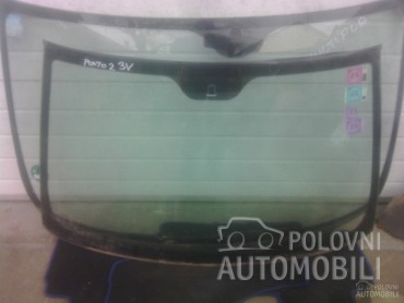 Šoferšajbne za Fiat Punto