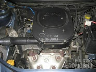 Motori za Fiat Punto