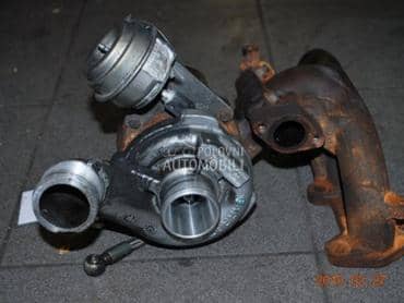 Turbine za Fiat Punto