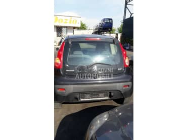 Retrovizori za Peugeot 107