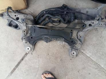 Trap za Volkswagen Bora, Golf 4