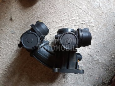 Usisne klapne za Peugeot 407