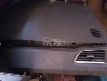 Instrument tabla za Peugeot 508