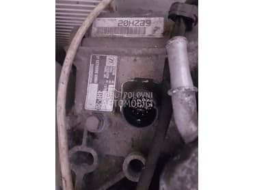 Automatik menjac za Peugeot 607