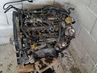 Motor 1.9 za Opel Astra G, Astra H