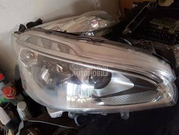 Far za Peugeot 208