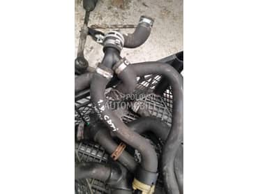 Creva vode za Opel Astra G, Astra H