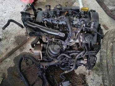 Kompletan motor za Opel Astra G, Astra H