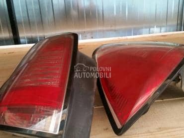 Stop svetla za Opel Astra H