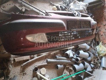 Prednjica za Peugeot 607