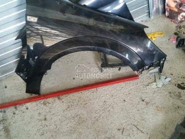 Prednja krila za Opel Astra H