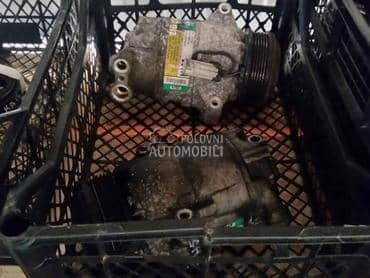 Kompresori klime za Opel Astra H