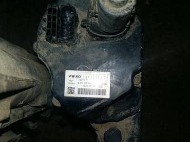 Letva volana za Audi A3, A6