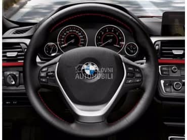 Volani za BMW 114, 116, 118 ...
