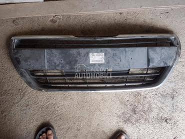 Maska za Peugeot 208