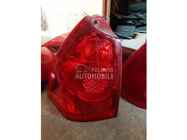 Stop lampe za Peugeot 307