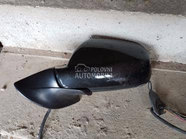 Retrovizor za Peugeot 407