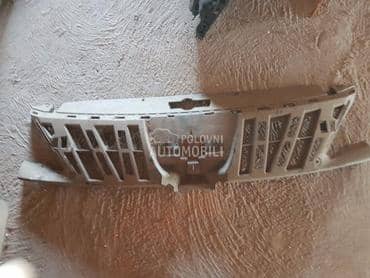 Maska za Peugeot 307