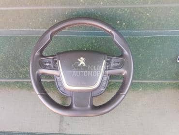 Volan za Peugeot 508