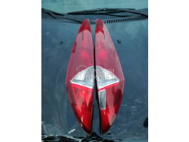 Štop lampe za Fiat Punto