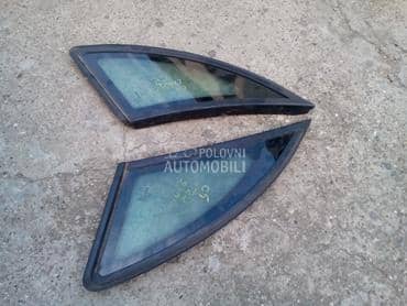 Ugaono staklo za Citroen C5