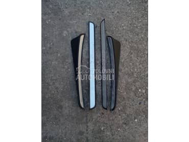 Lajsne za Citroen C5