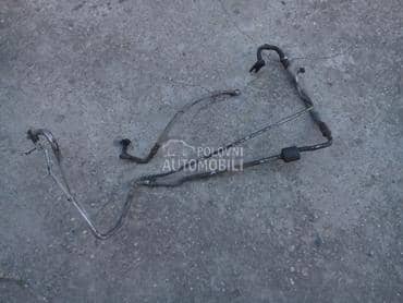 Cevi klime za Citroen C5