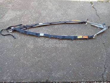 Airbag za Citroen C5