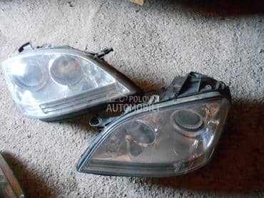 Farovi xenon za Mercedes Benz ML 320 za 2005. god.