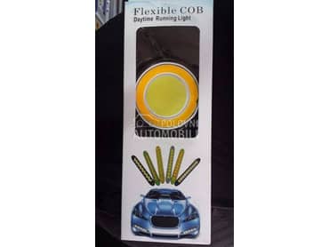 dnevno svetlo  dual colo