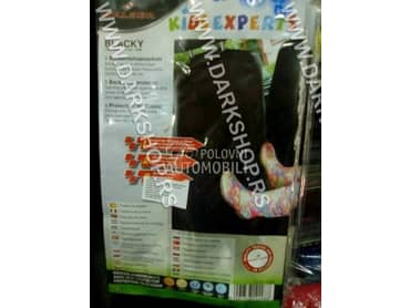 štitnik prednjeg sedišta