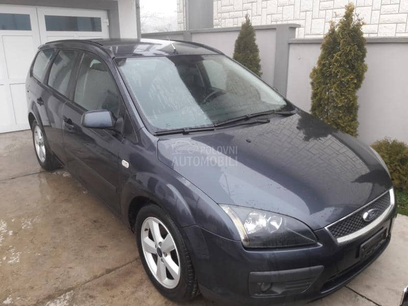 Delovi za Ford Focus 2006. god.