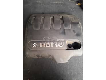 Delovi za Citroen C5