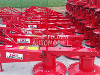 Ostalo POLJSKA KOSA 16 