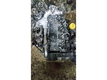 Motor za Renault Megane