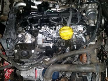 Motor 3 1,5dci za Renault Megane