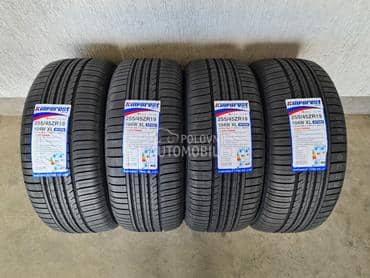 Kinforest 255/45 R19 Letnja