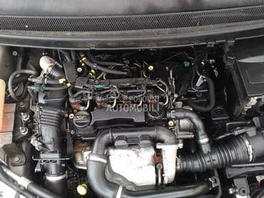 Motor 1.6 tdci 2.0tdci za Ford Focus od 2003. do 2011. god.