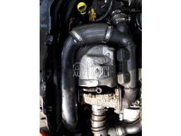 Turbina 2.0 HDI za Ford C-Max, Focus