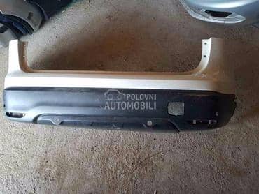 Zadnji branik za Nissan Qashqai