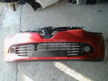 Prednji branik za Renault Clio