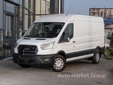 Ford Transit 350 L3H2 12m3